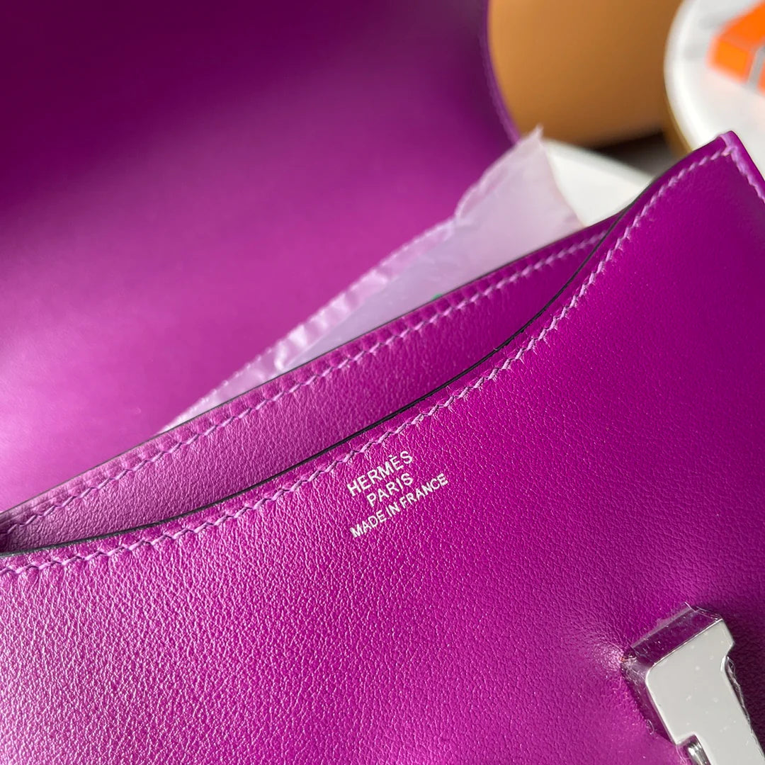 HERMES BAG