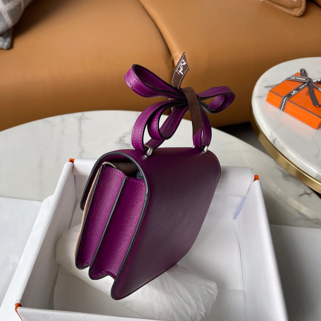 HERMES BAG