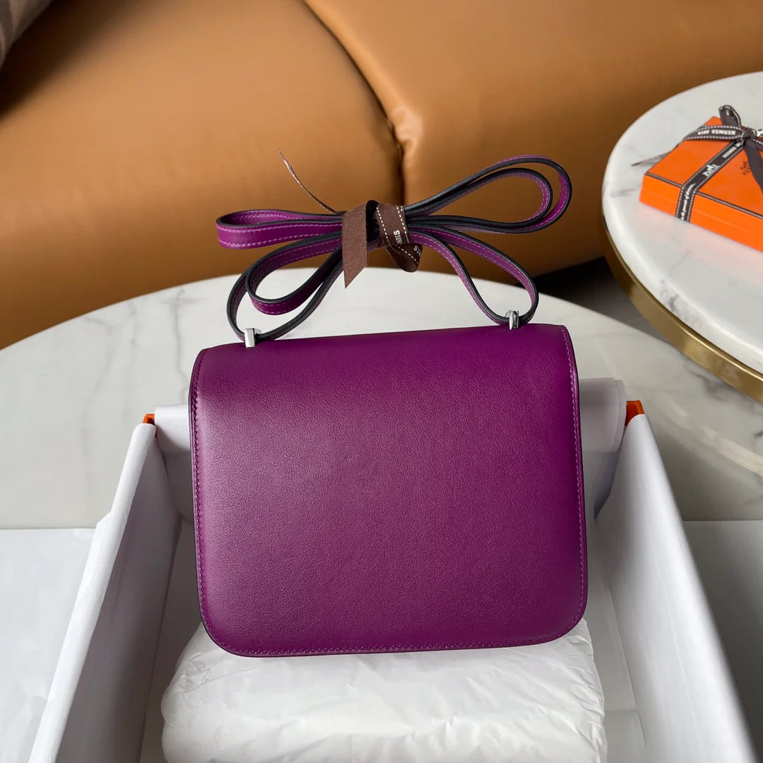 HERMES BAG
