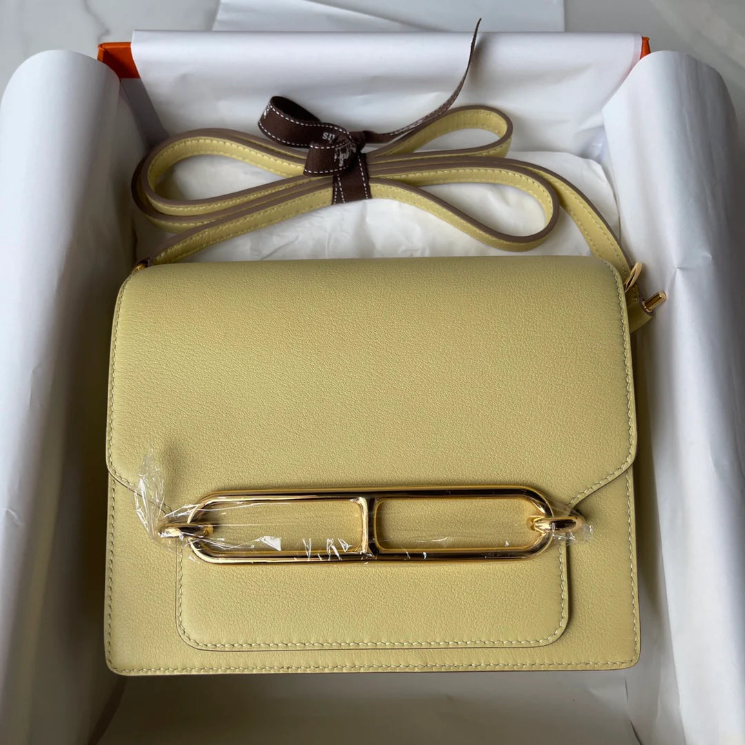 HERMES BAG