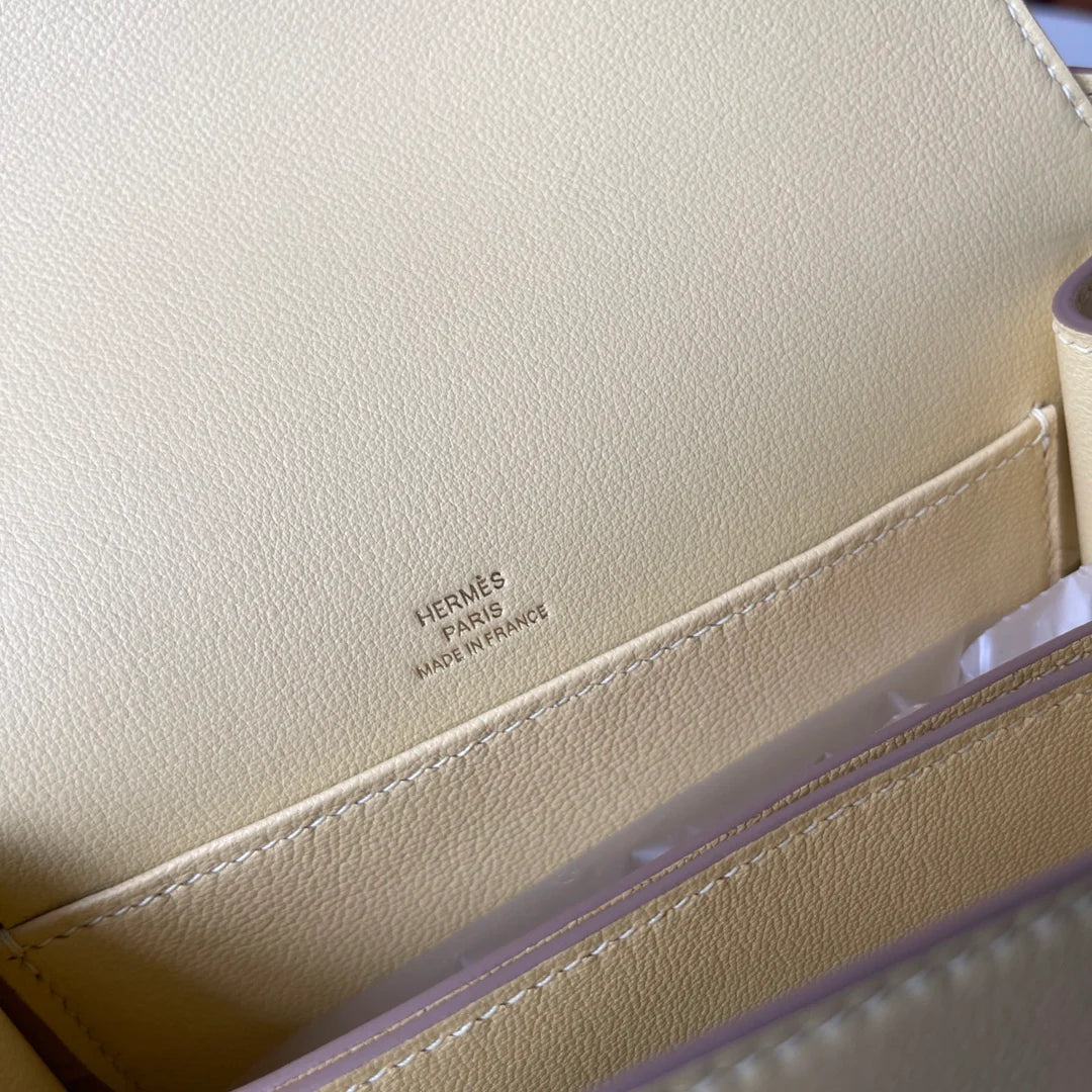 HERMES BAG
