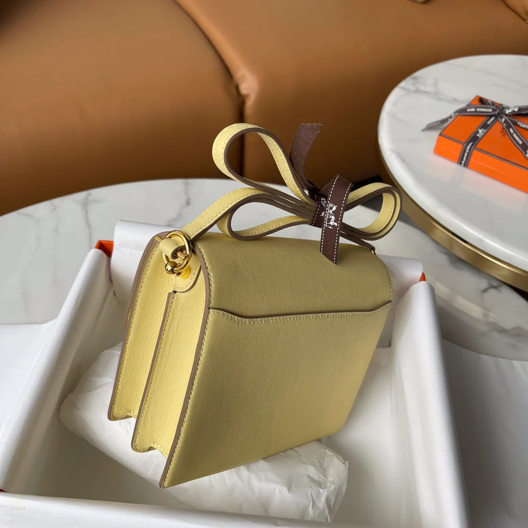 HERMES BAG