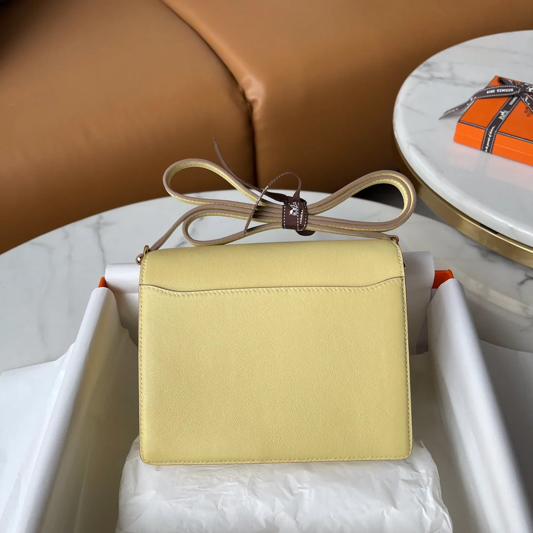 HERMES BAG