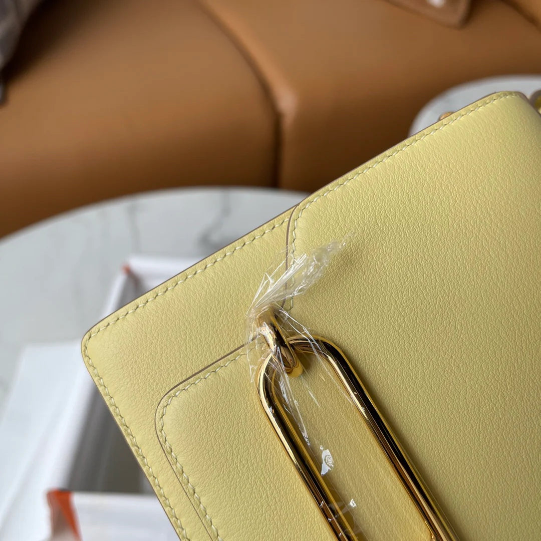 HERMES BAG