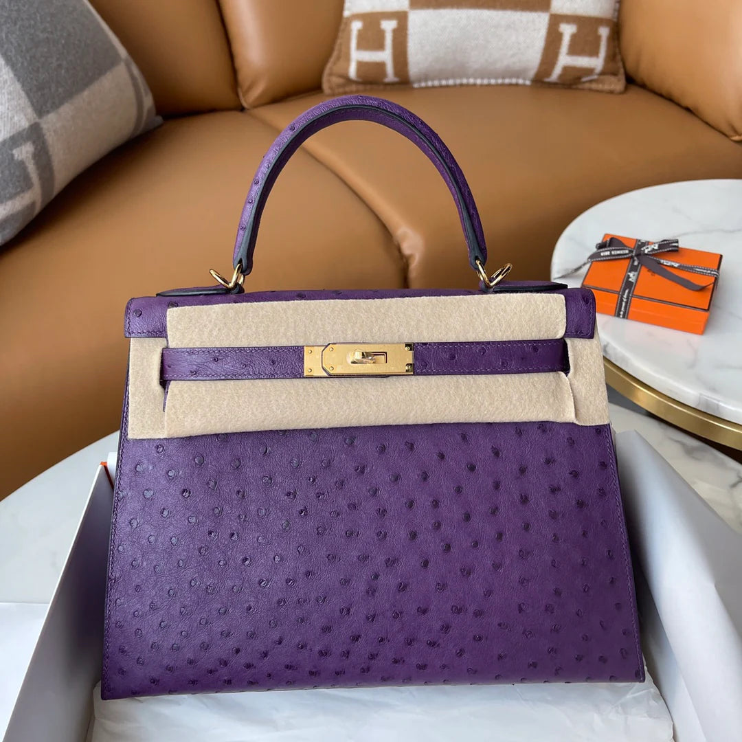 HERMES BAG