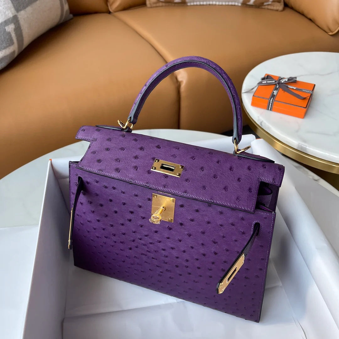 HERMES BAG