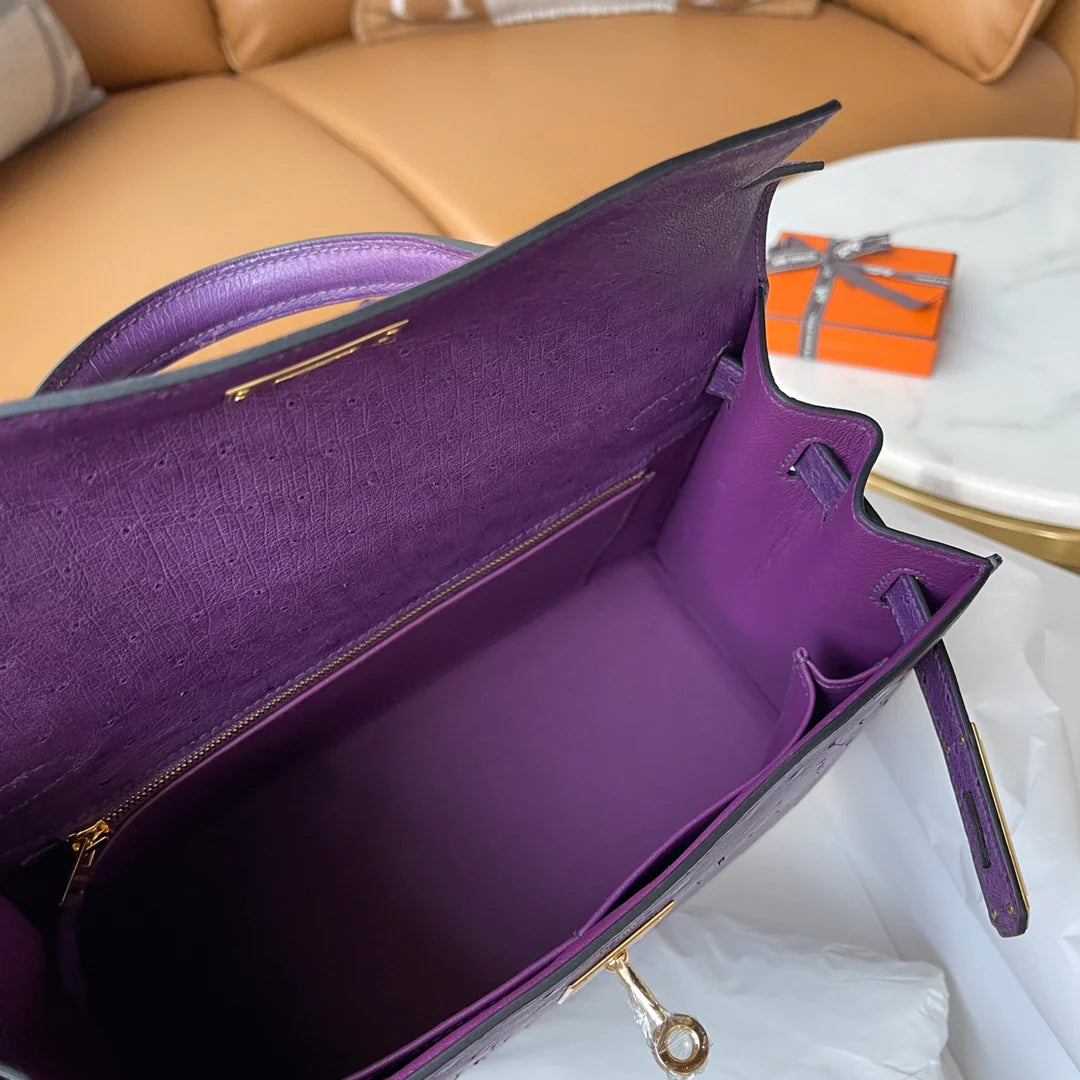 HERMES BAG