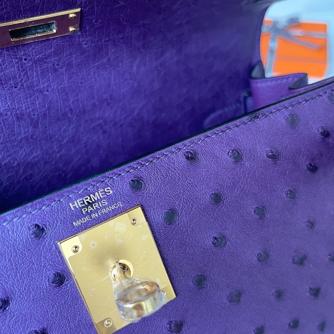 HERMES BAG