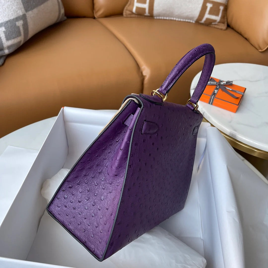 HERMES BAG