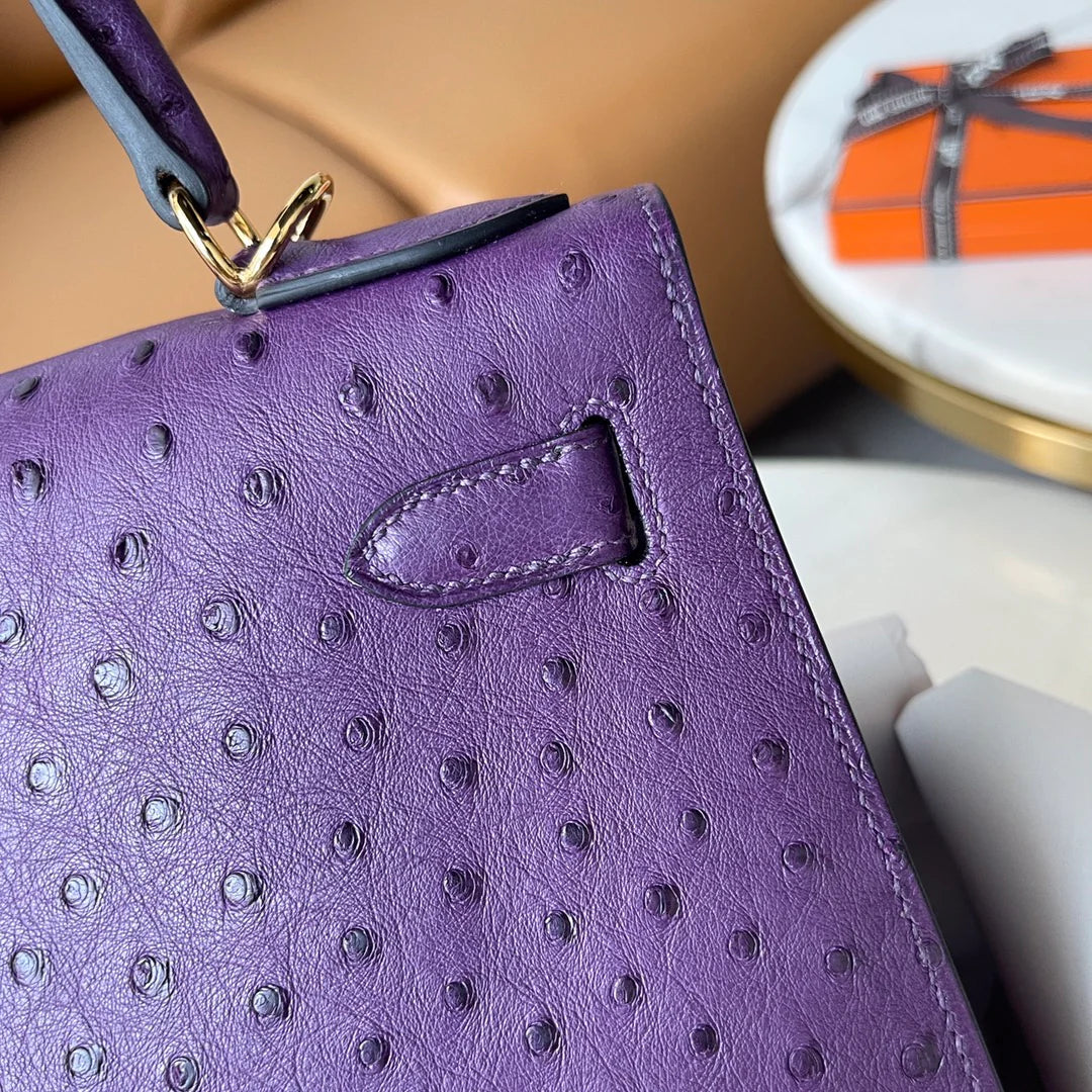 HERMES BAG