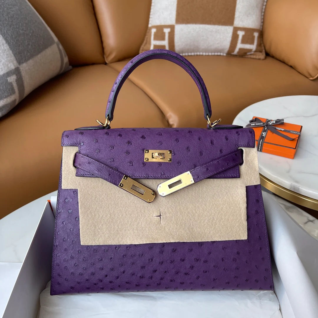 HERMES BAG