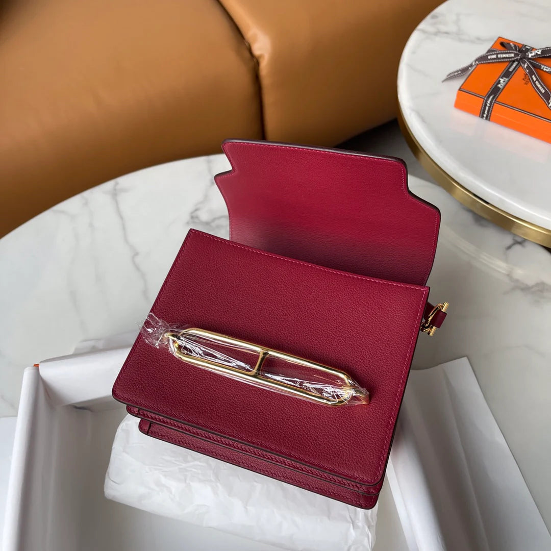 HERMES BAG