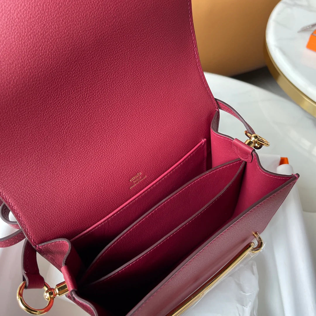 HERMES BAG