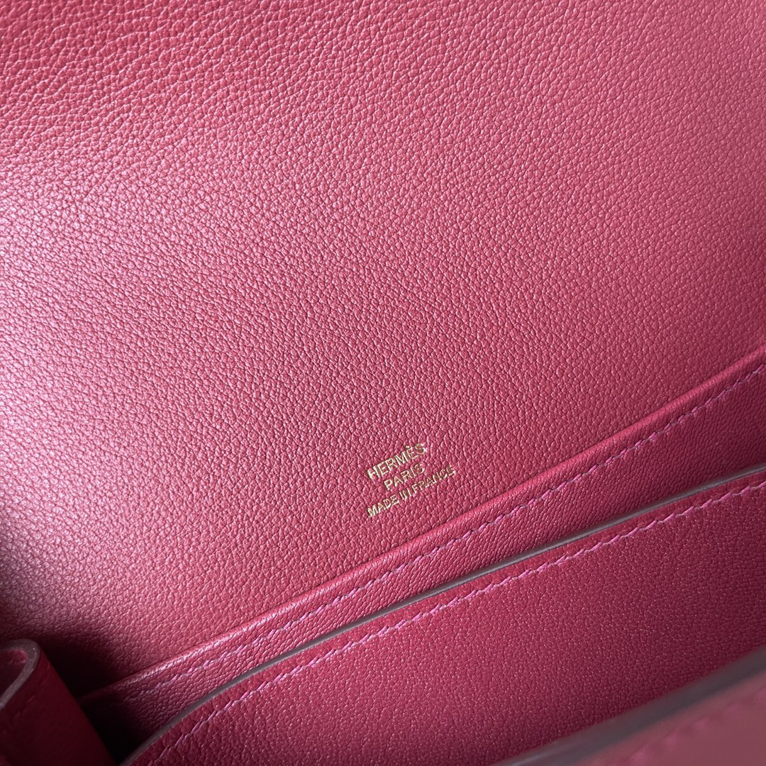 HERMES BAG