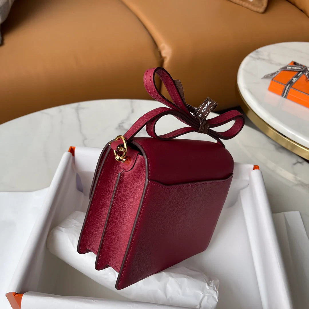 HERMES BAG