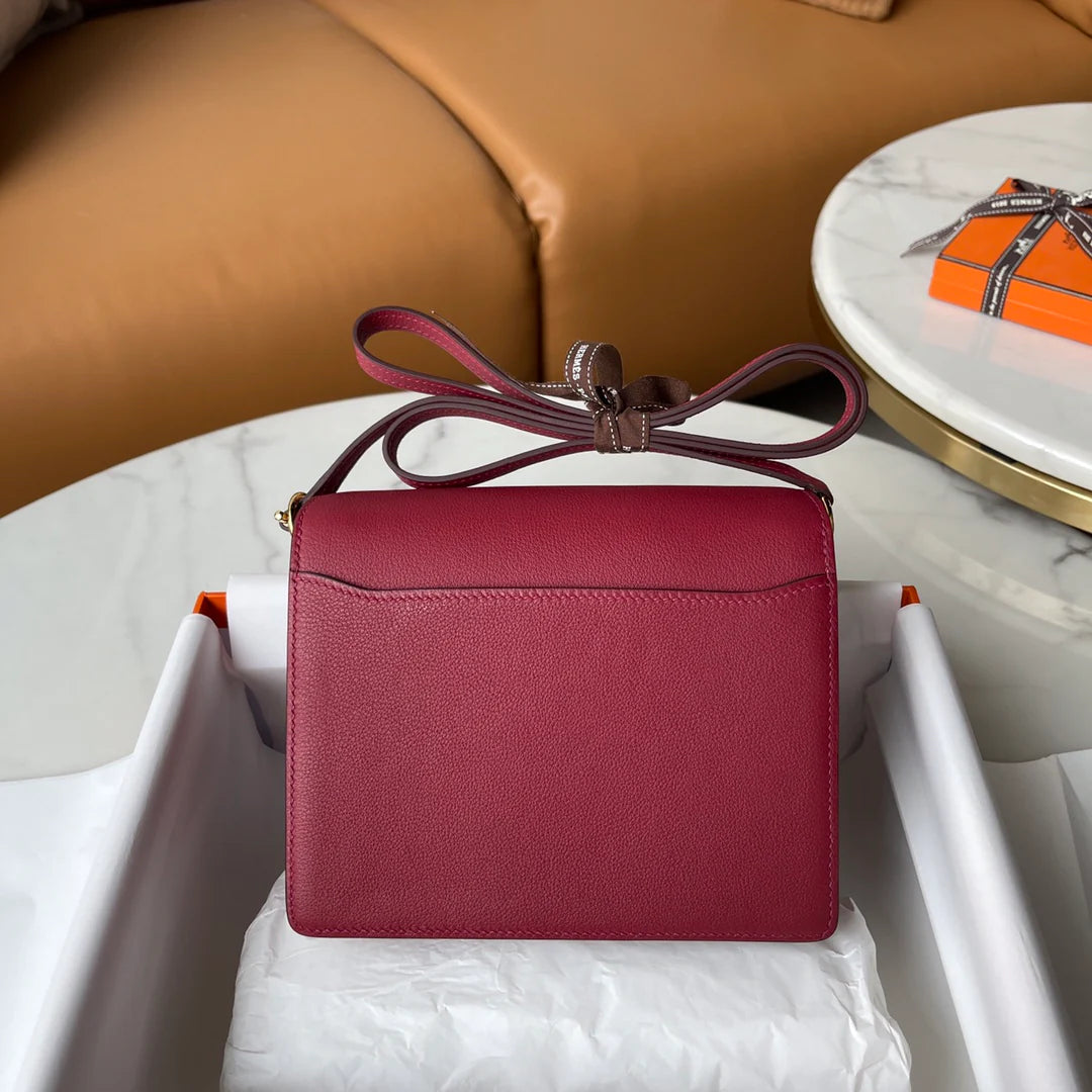 HERMES BAG