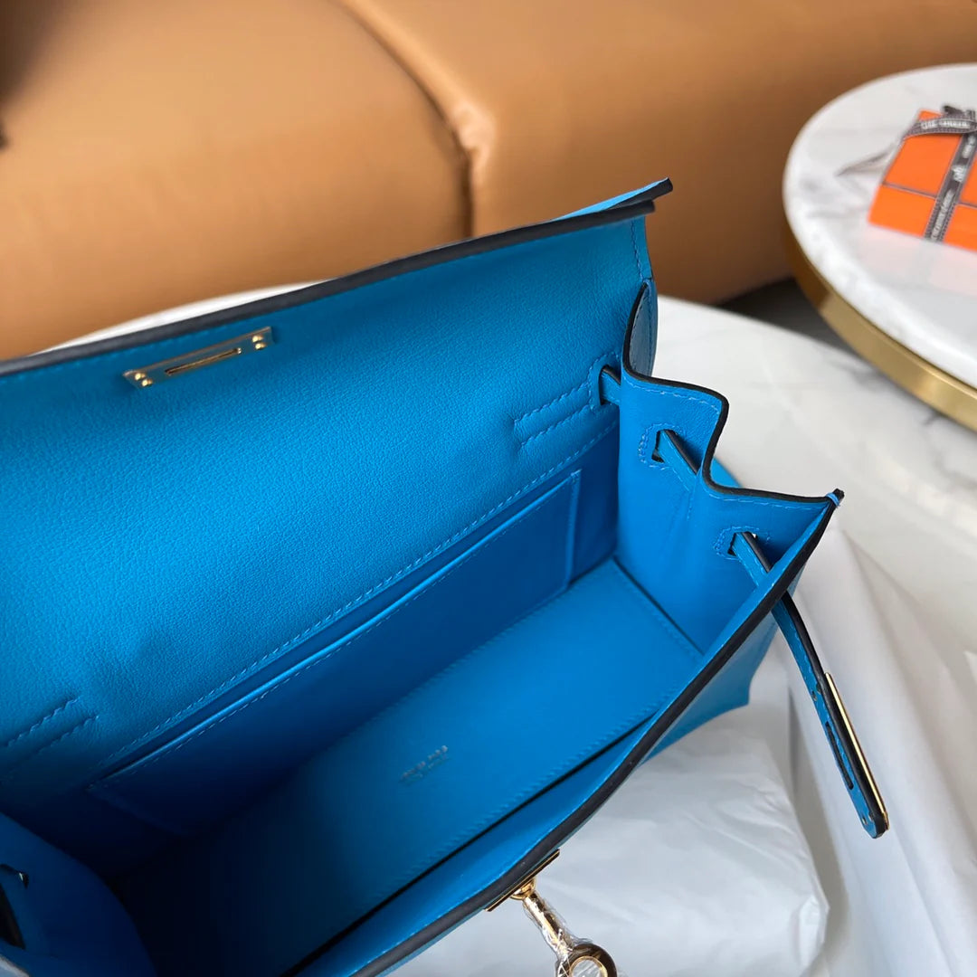 HERMES BAG