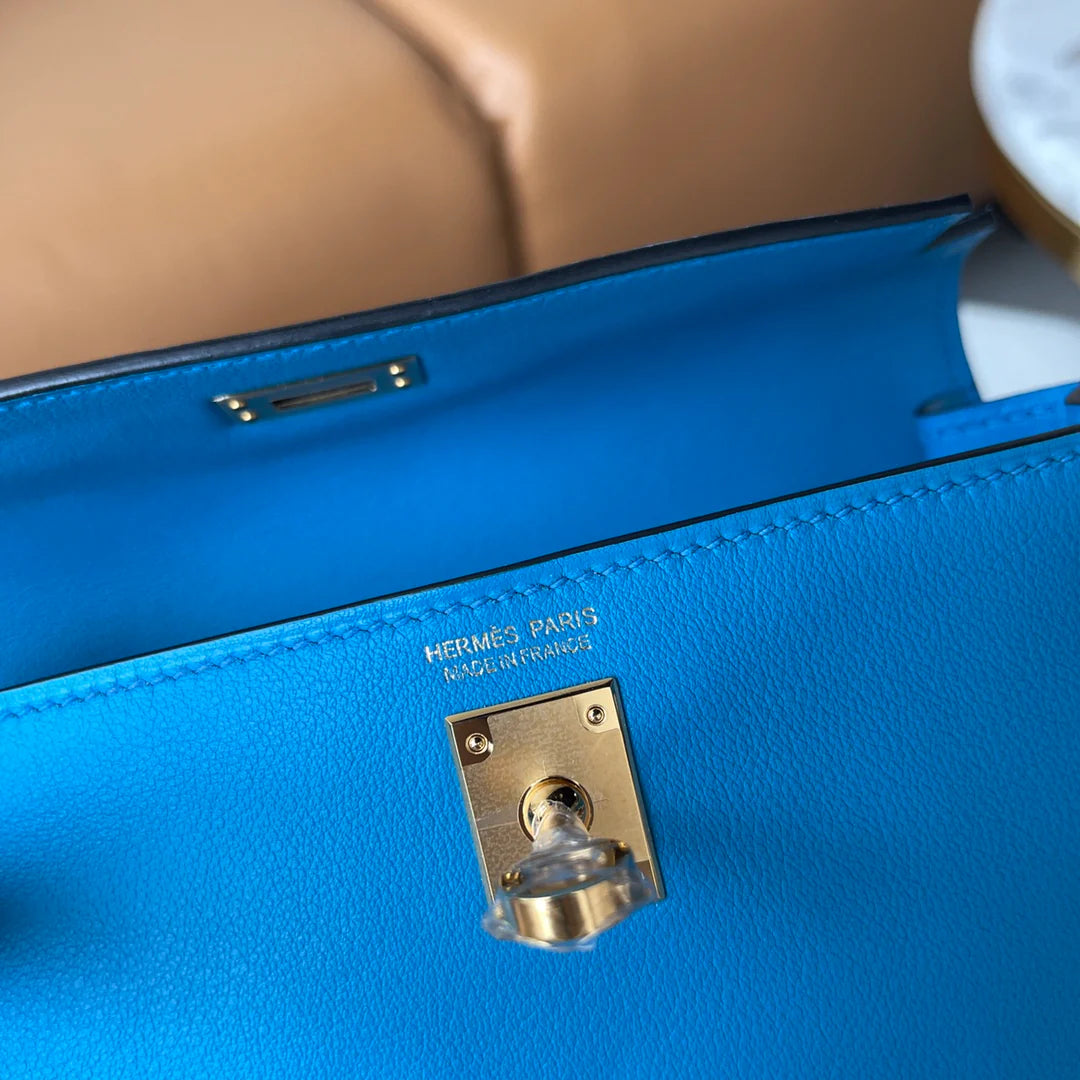 HERMES BAG