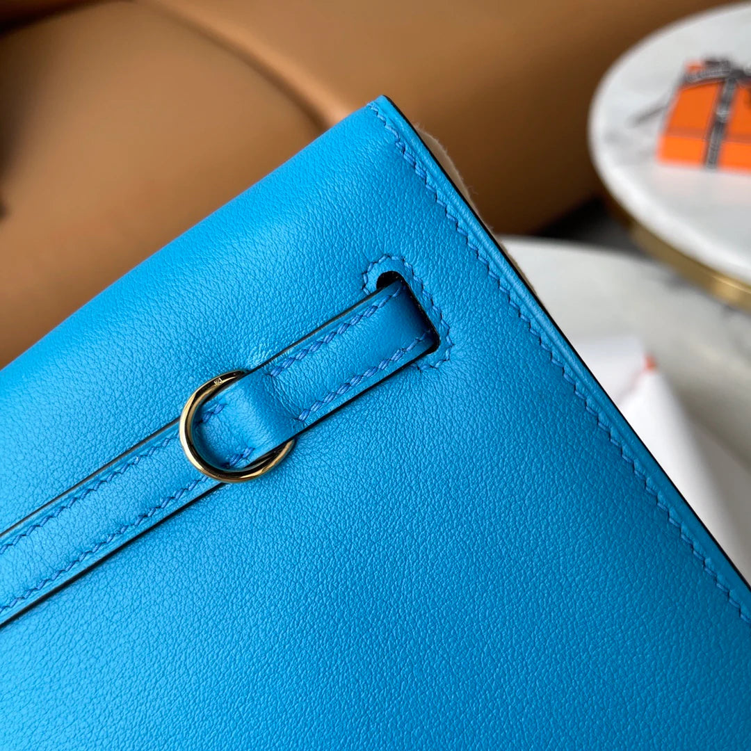 HERMES BAG