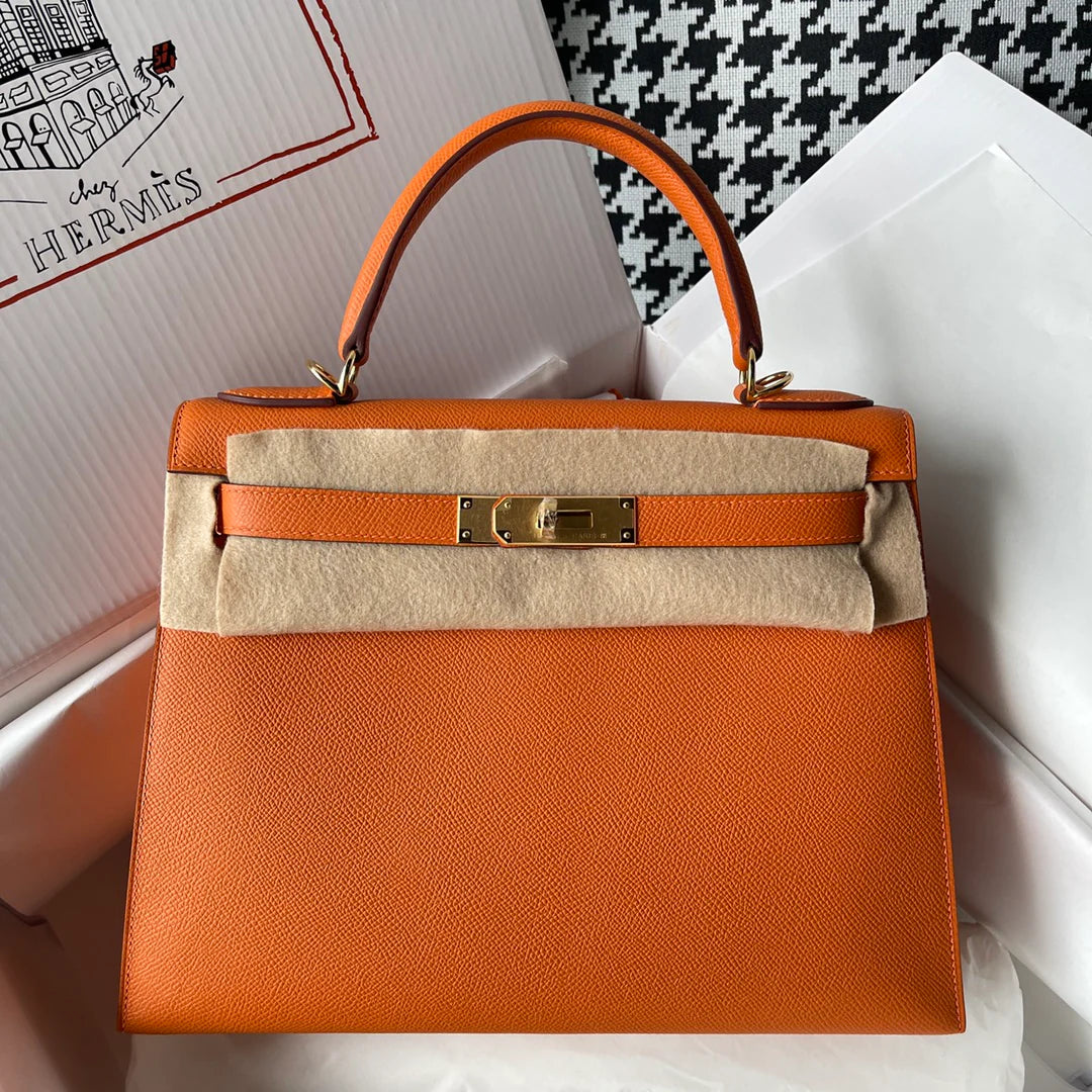 HERMES BAG