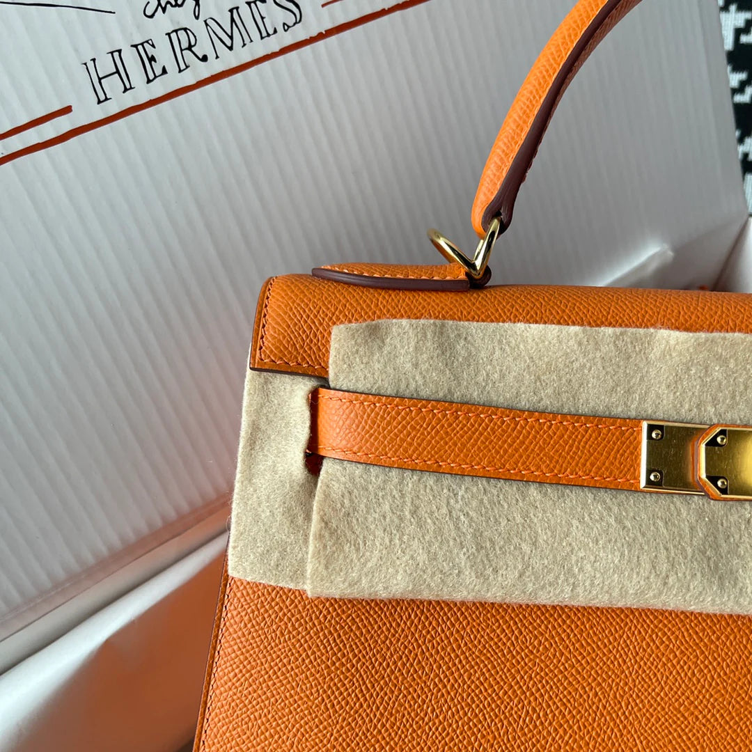HERMES BAG