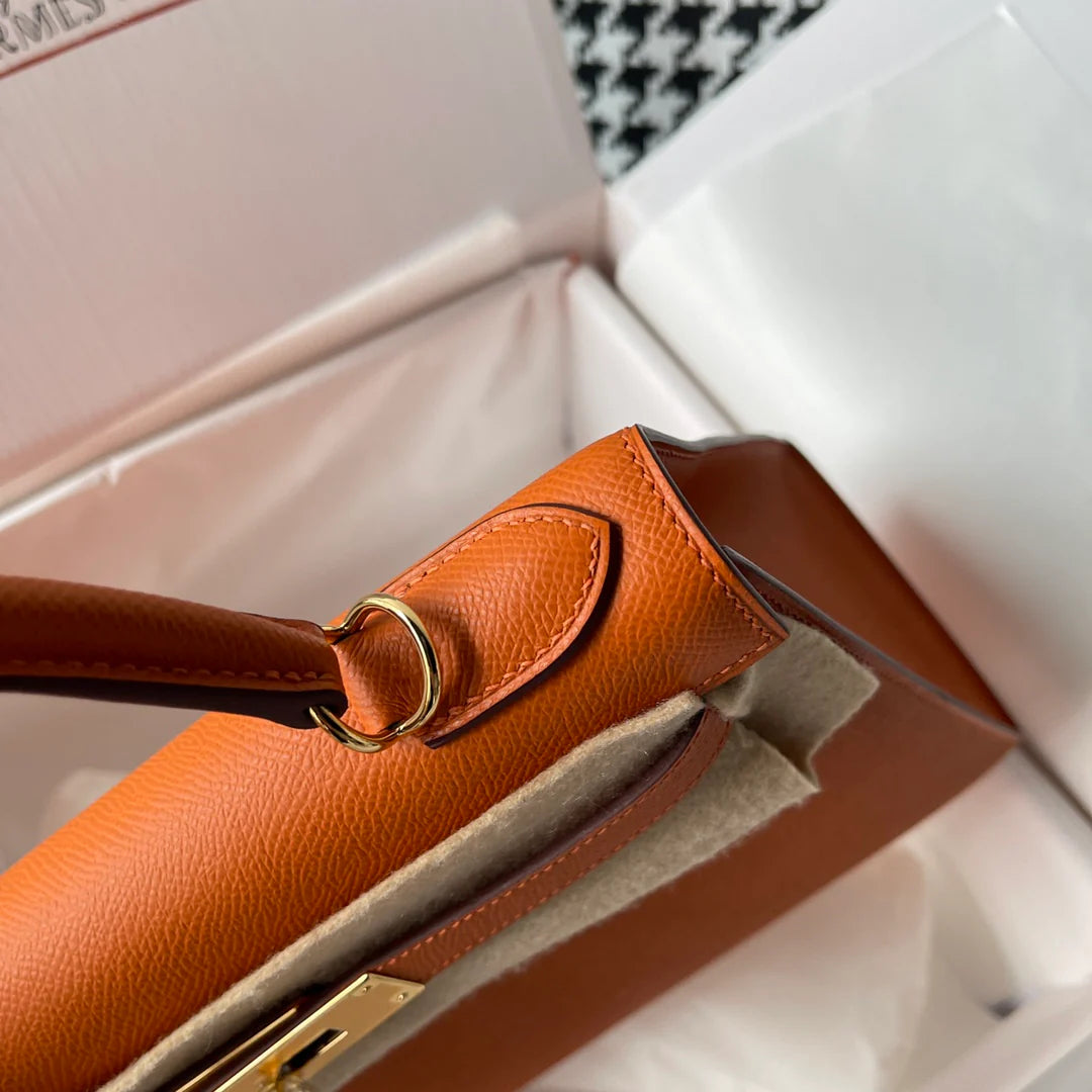 HERMES BAG