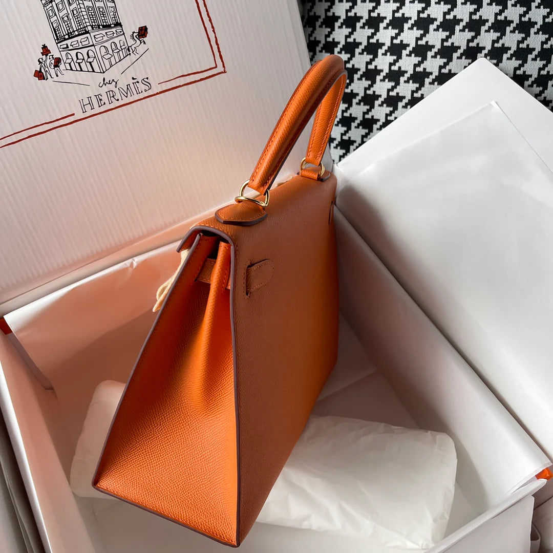 HERMES BAG