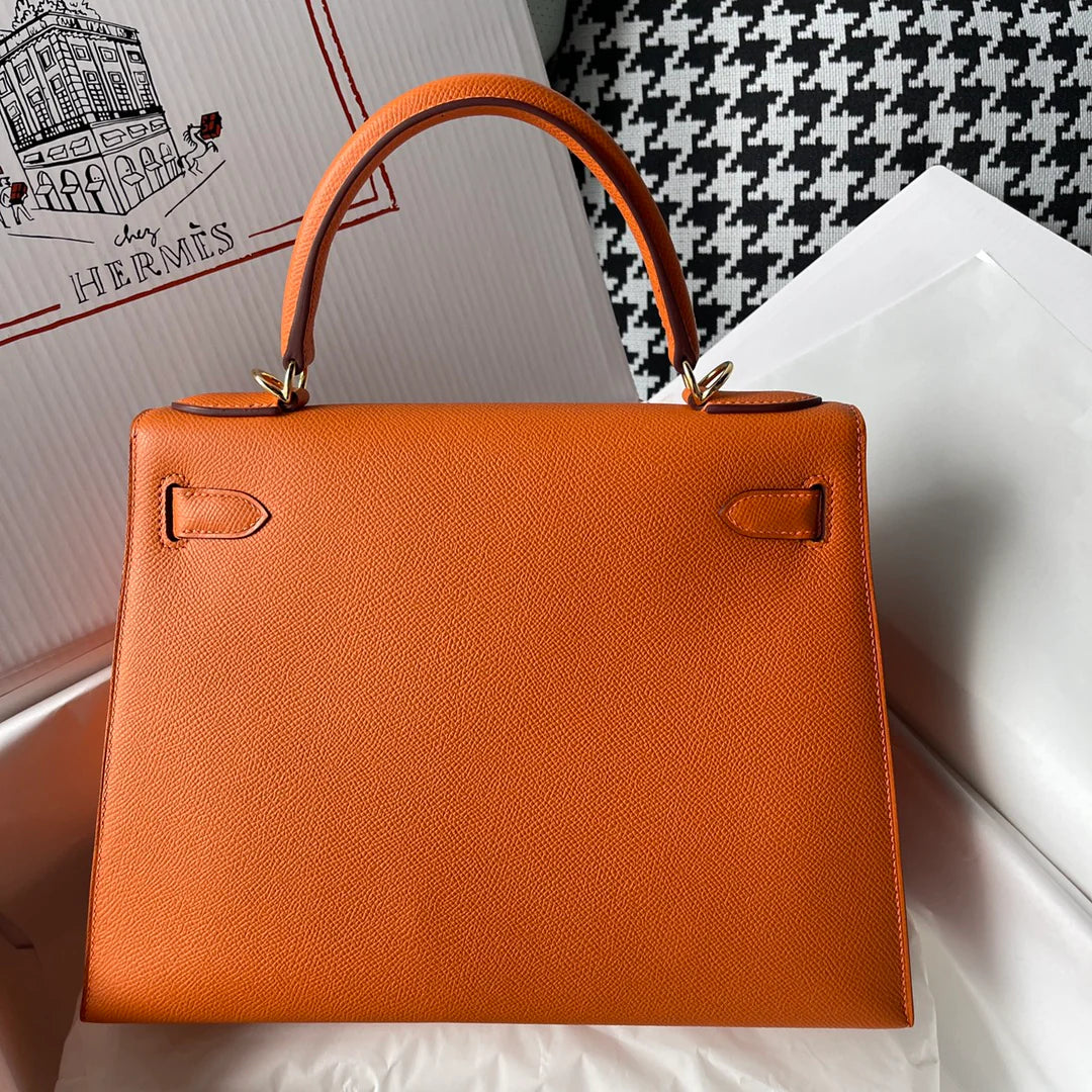 HERMES BAG
