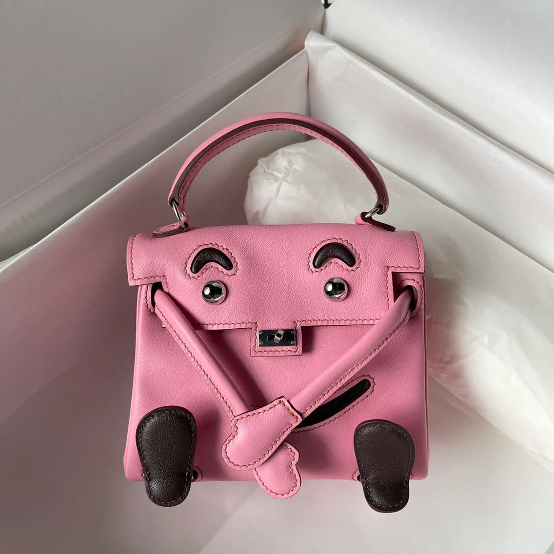 HERMES BAG