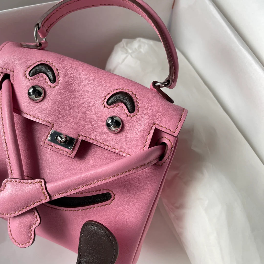 HERMES BAG