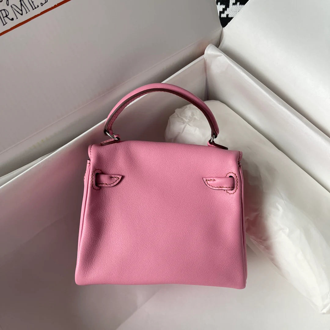 HERMES BAG