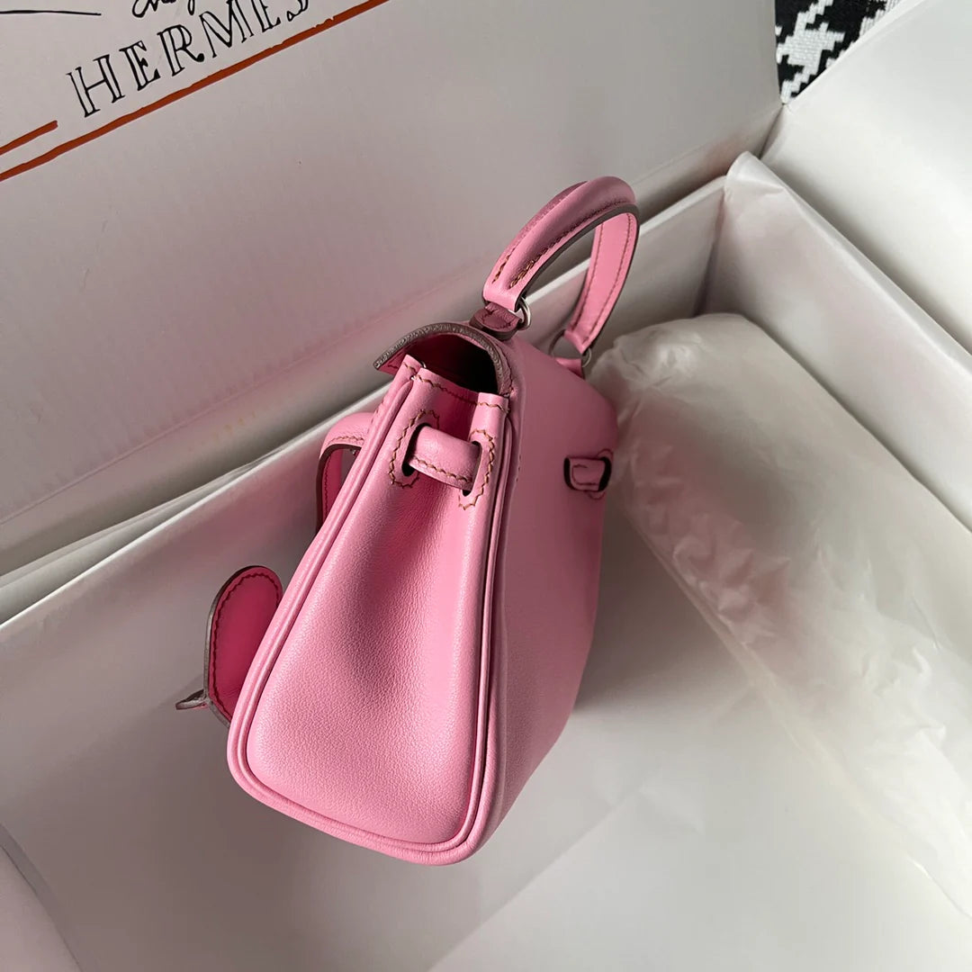 HERMES BAG