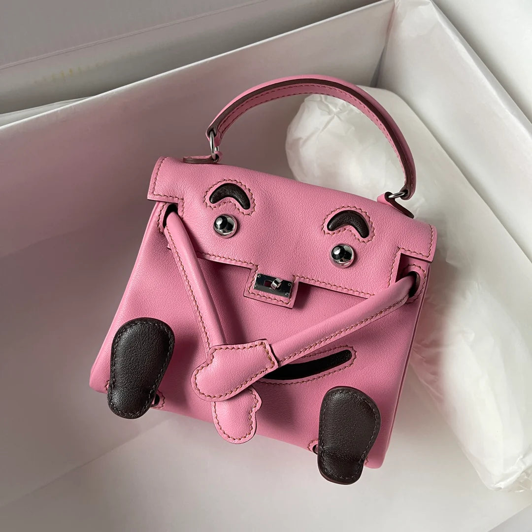 HERMES BAG