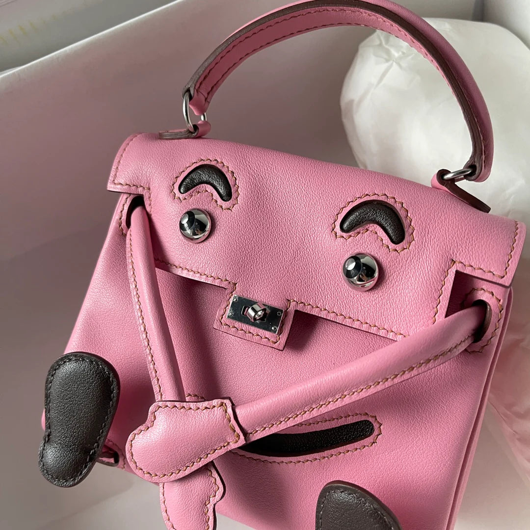 HERMES BAG