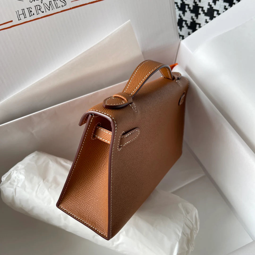 HERMES BAG