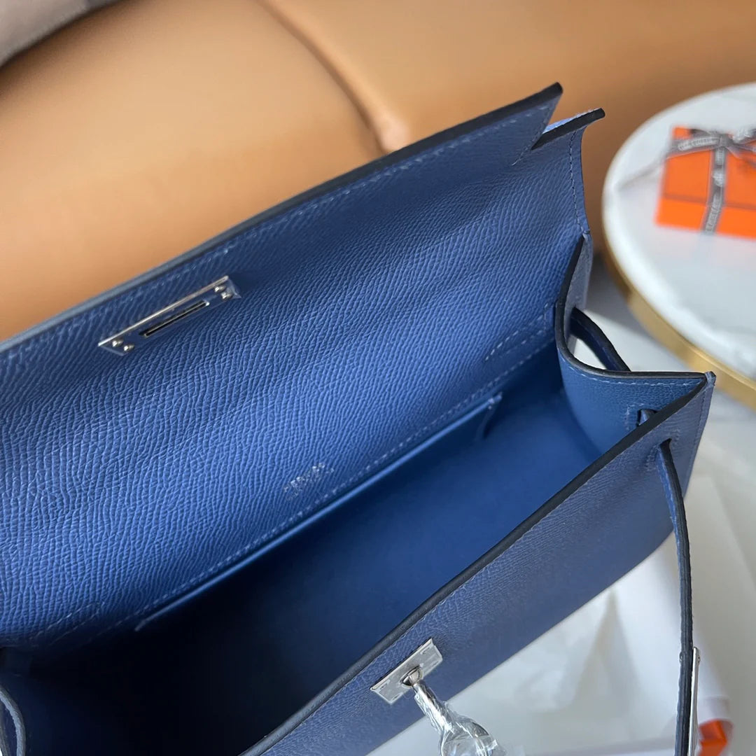 HERMES BAG