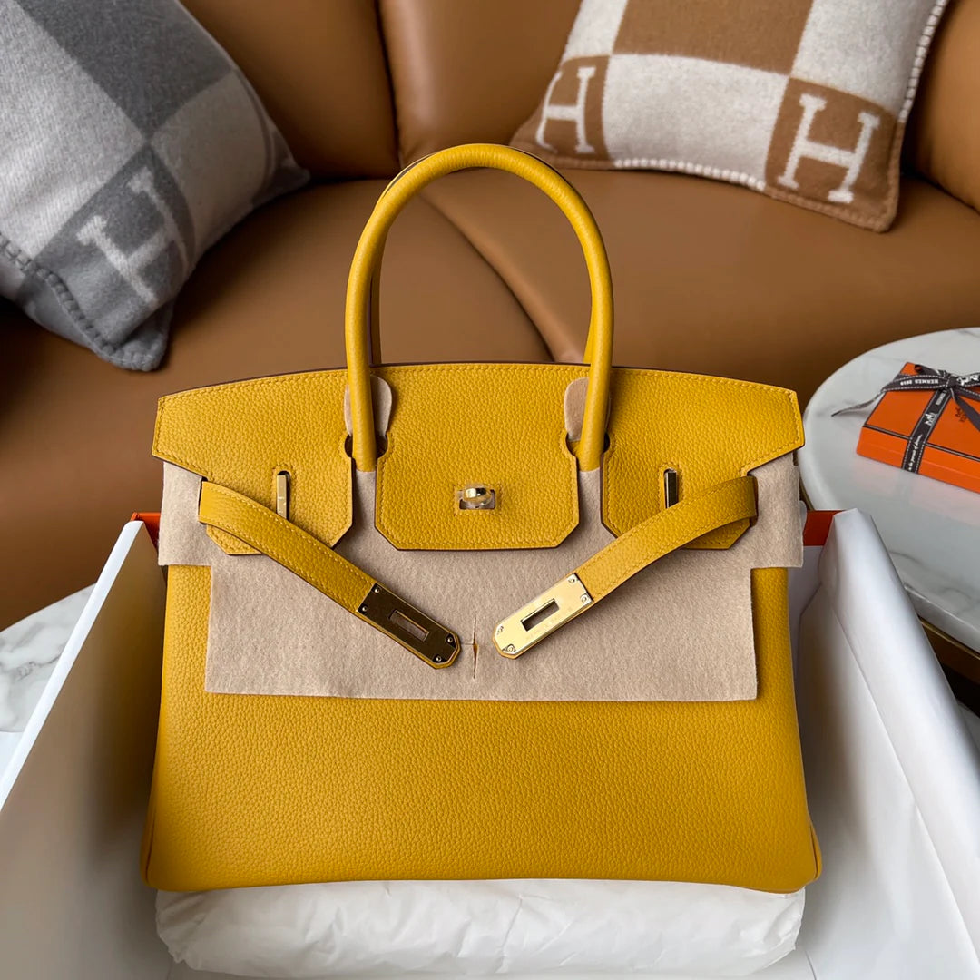 HERMES BAG