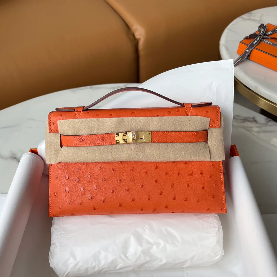 HERMES BAG