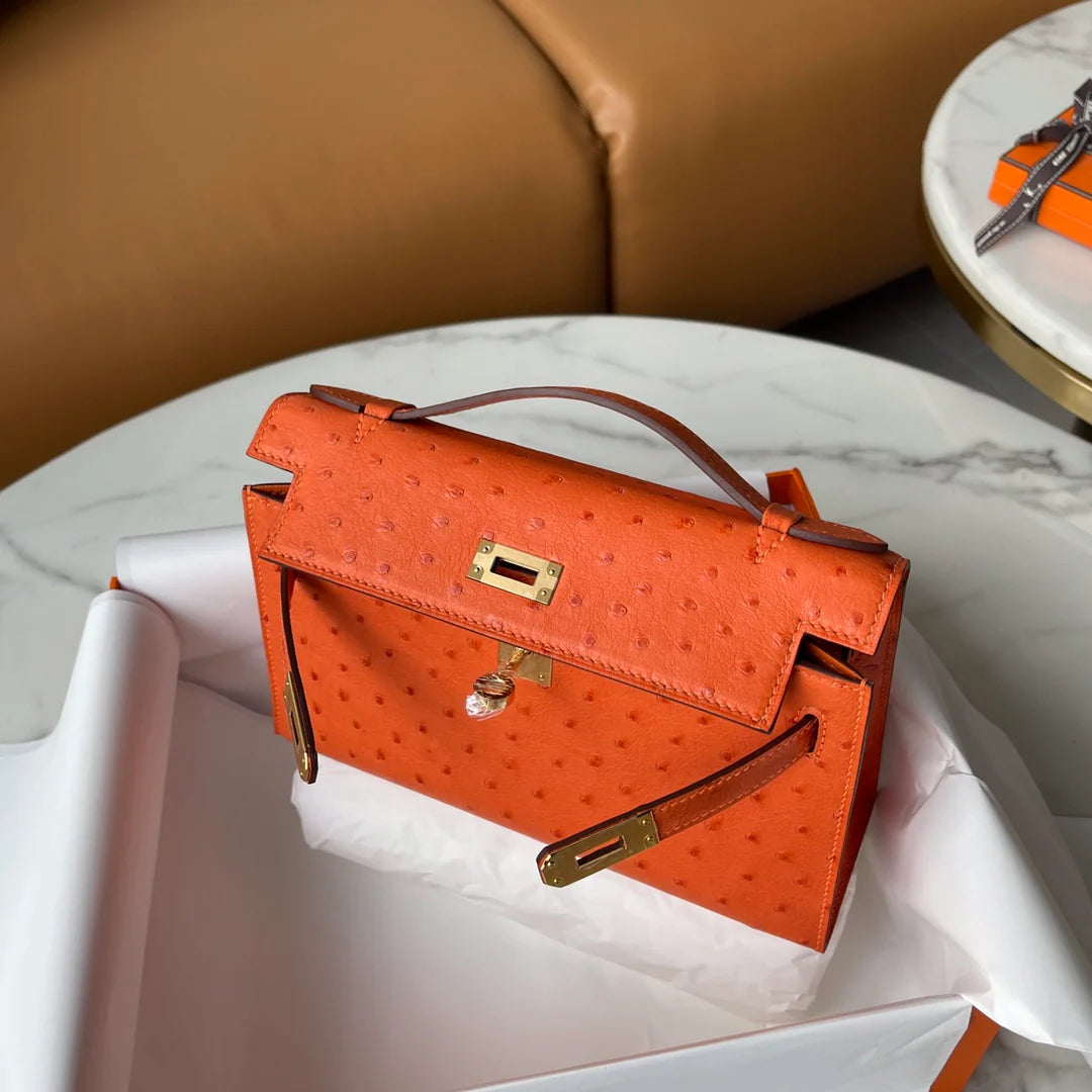 HERMES BAG