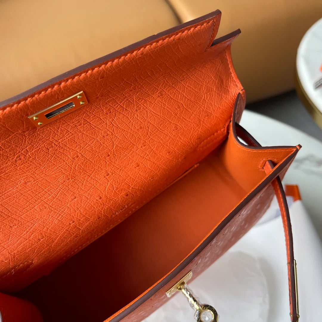 HERMES BAG