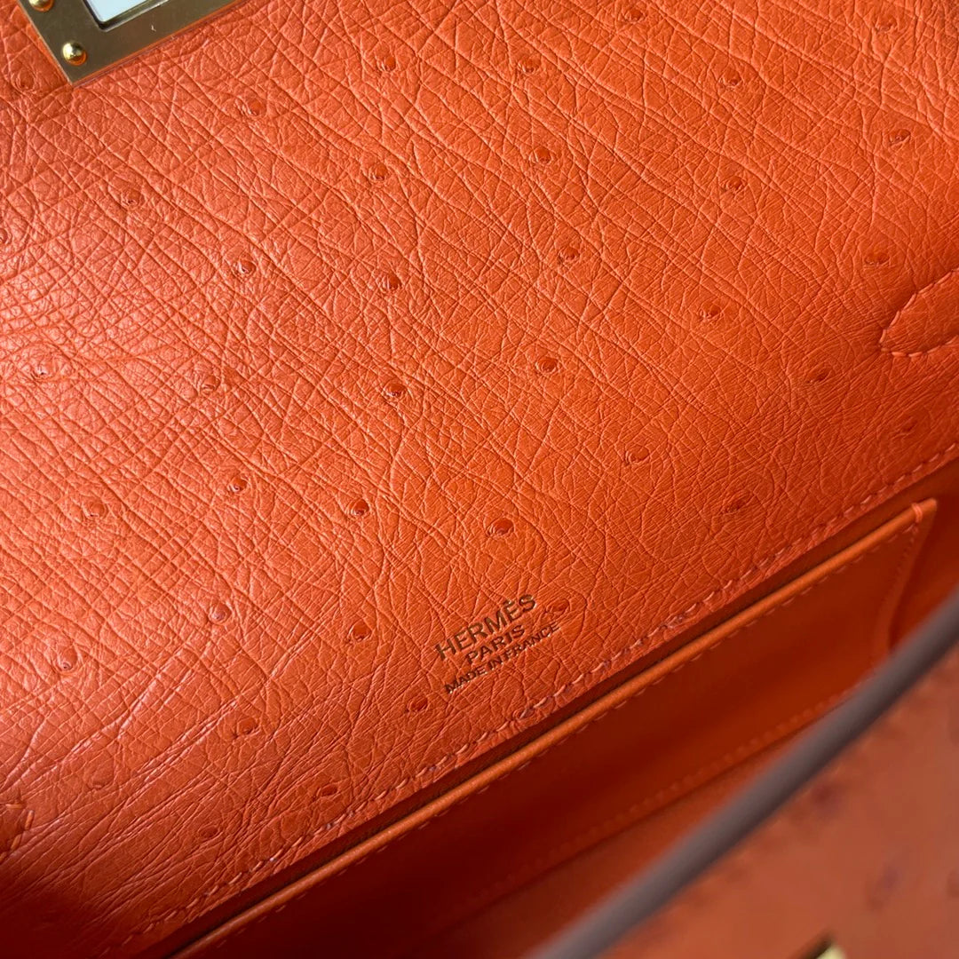 HERMES BAG