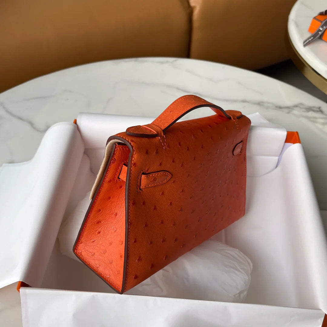 HERMES BAG