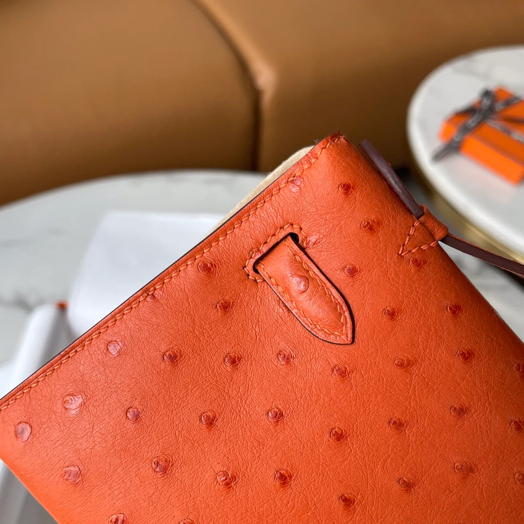 HERMES BAG