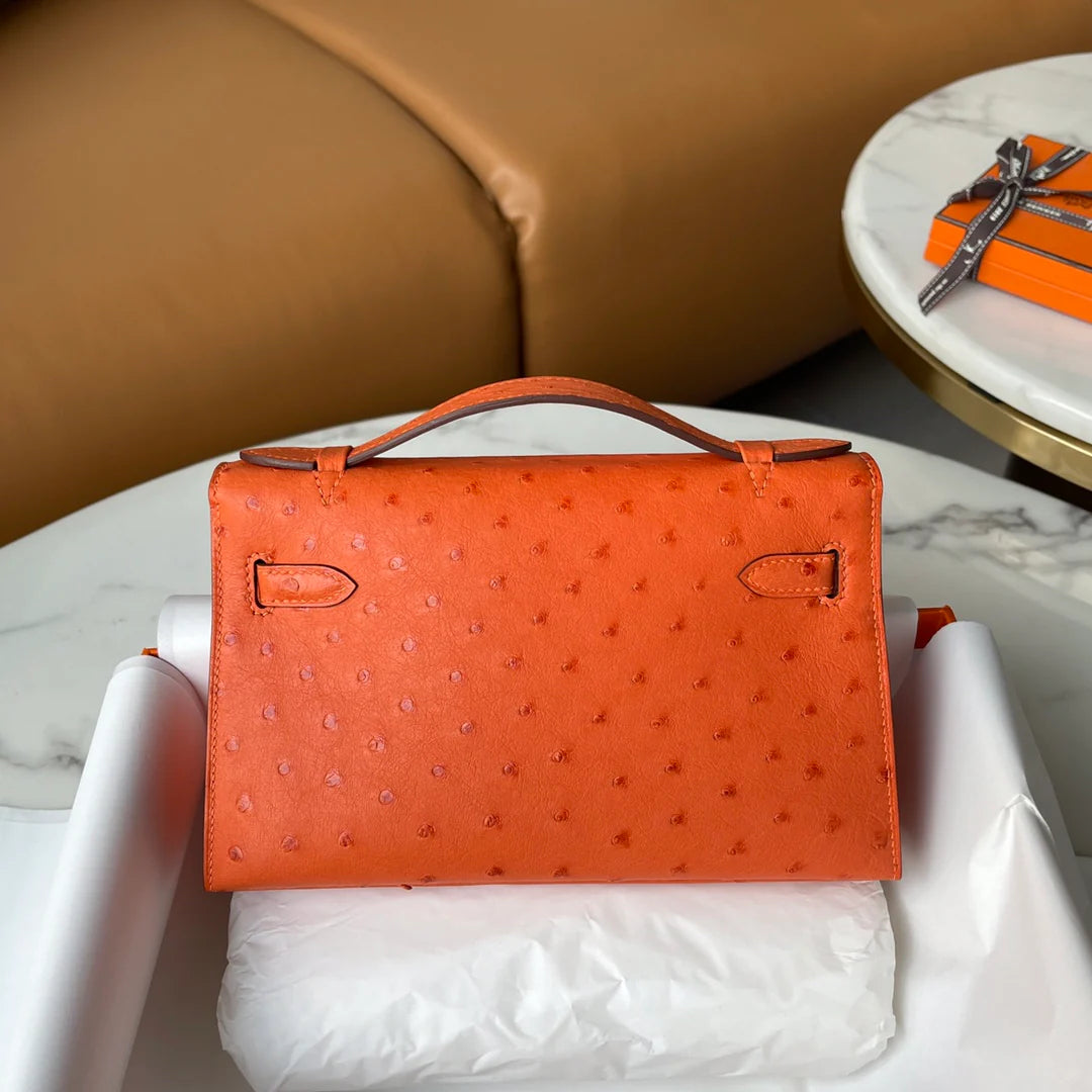 HERMES BAG