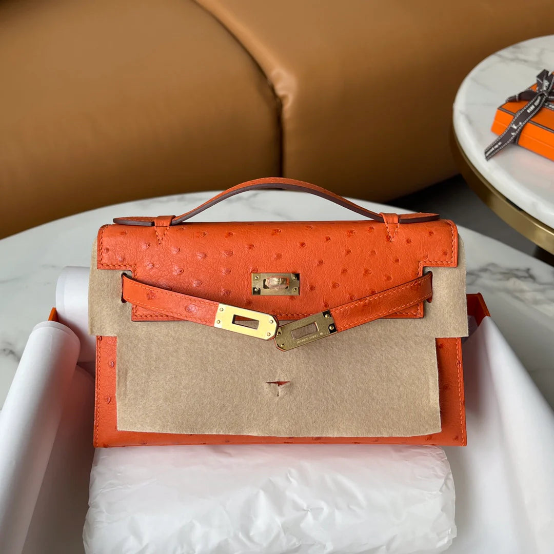 HERMES BAG
