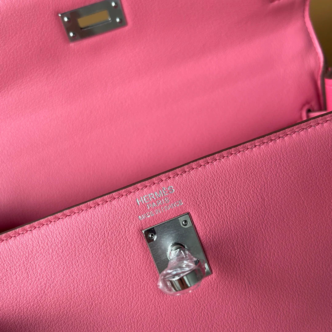 HERMES BAG