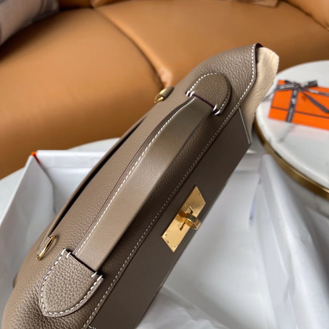 HERMES BAG