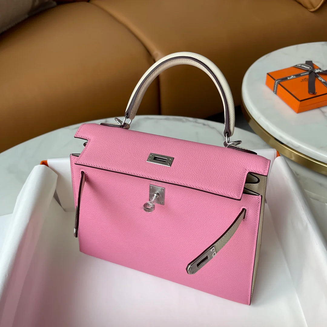 HERMES BAG