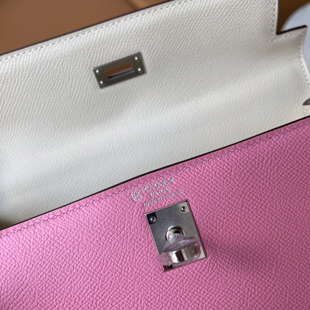 HERMES BAG
