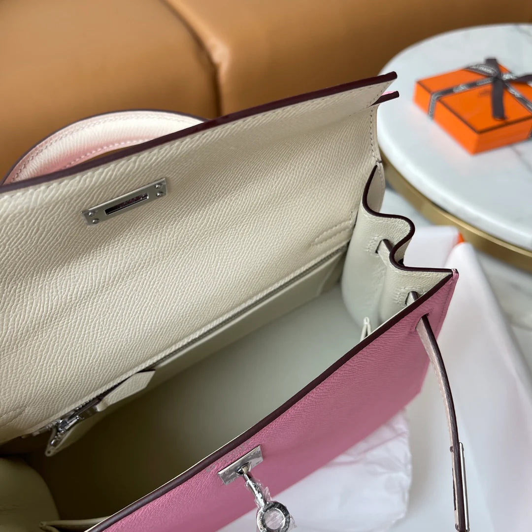 HERMES BAG